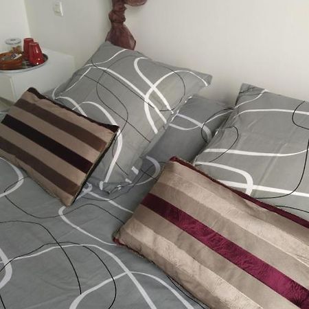 Agnes Apartment Limoux Ngoại thất bức ảnh
