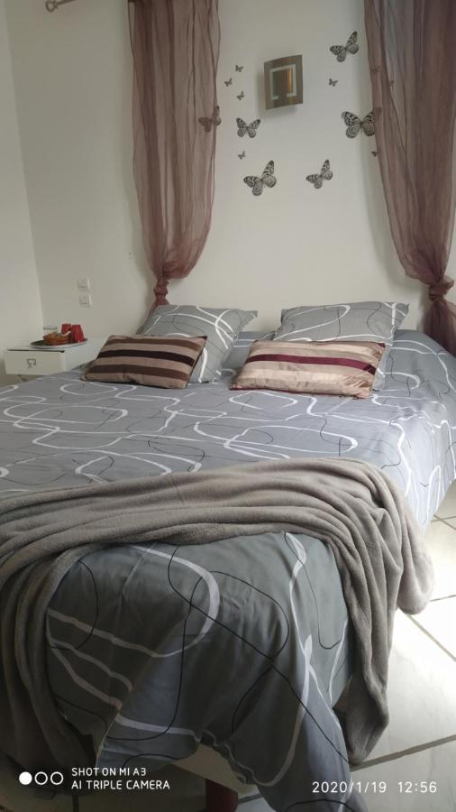 Agnes Apartment Limoux Ngoại thất bức ảnh