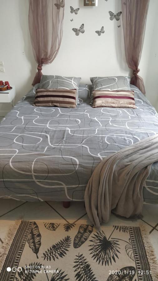 Agnes Apartment Limoux Ngoại thất bức ảnh