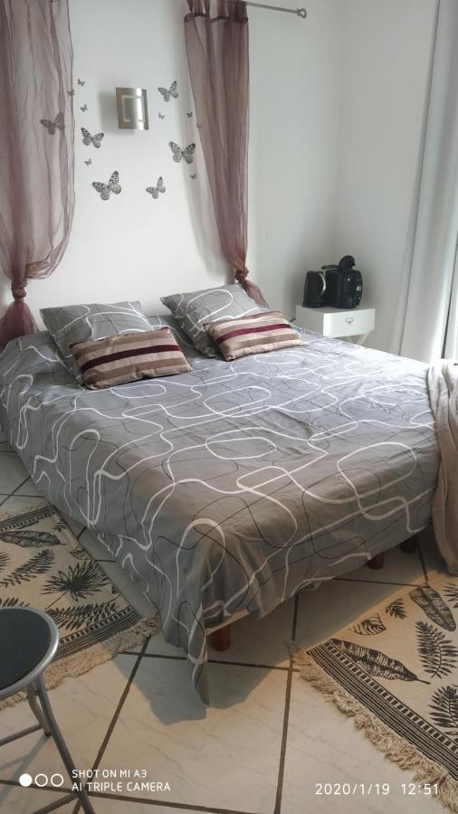 Agnes Apartment Limoux Ngoại thất bức ảnh