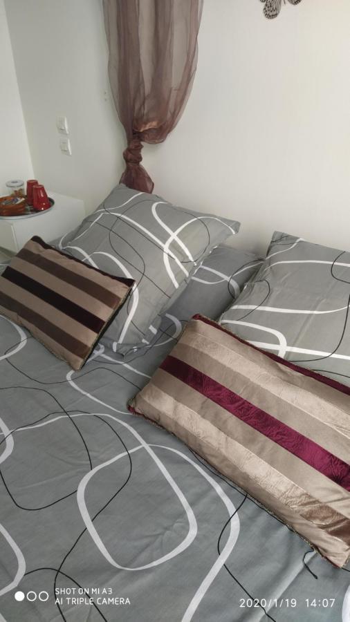 Agnes Apartment Limoux Ngoại thất bức ảnh