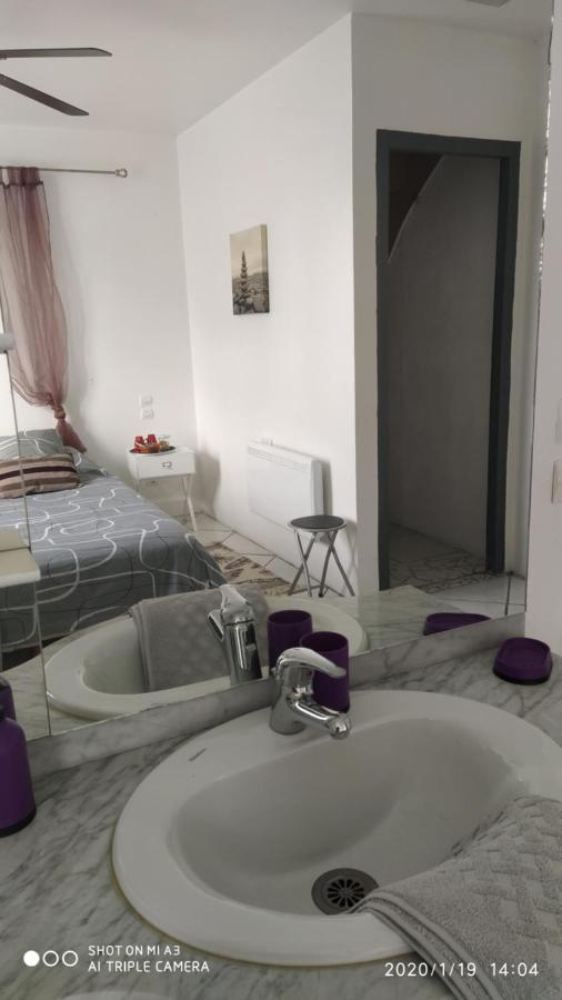 Agnes Apartment Limoux Ngoại thất bức ảnh