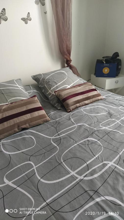Agnes Apartment Limoux Ngoại thất bức ảnh