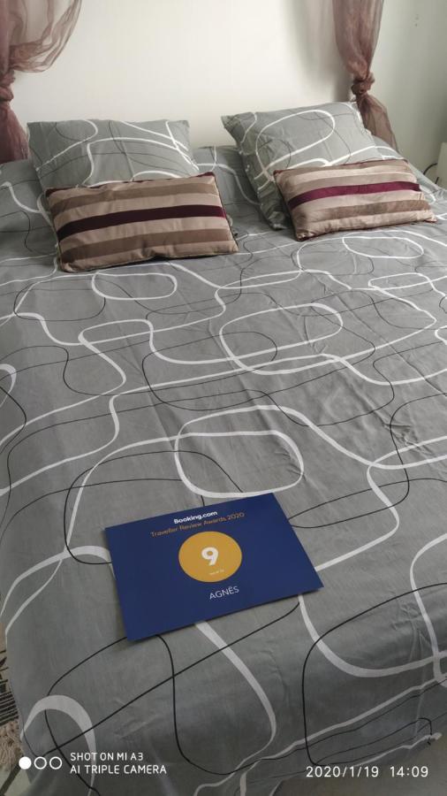 Agnes Apartment Limoux Ngoại thất bức ảnh