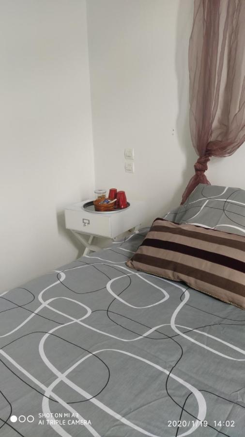 Agnes Apartment Limoux Ngoại thất bức ảnh