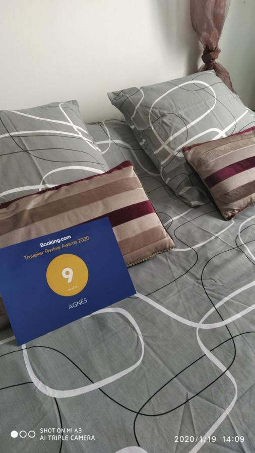 Agnes Apartment Limoux Ngoại thất bức ảnh