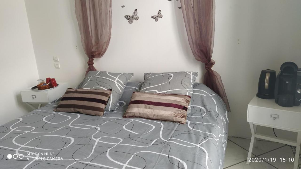 Agnes Apartment Limoux Ngoại thất bức ảnh