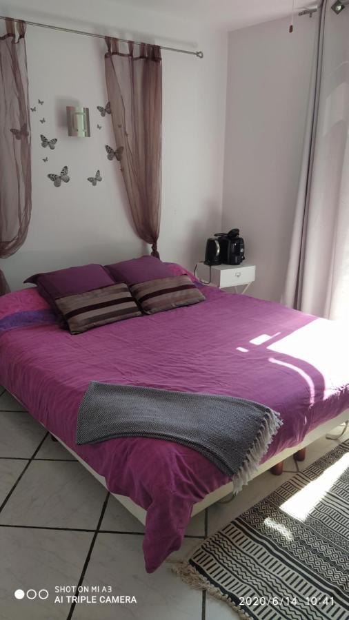 Agnes Apartment Limoux Ngoại thất bức ảnh