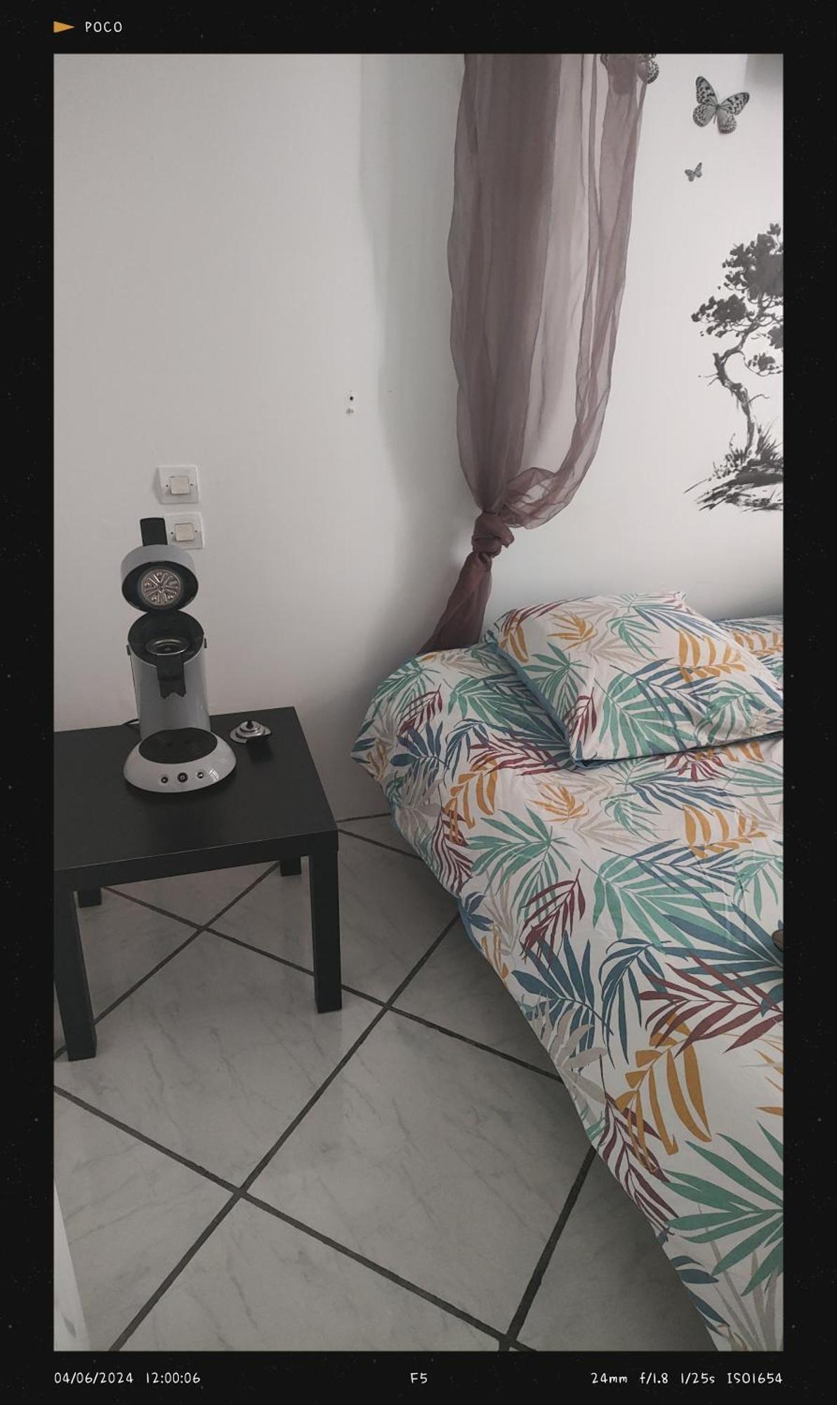 Agnes Apartment Limoux Ngoại thất bức ảnh