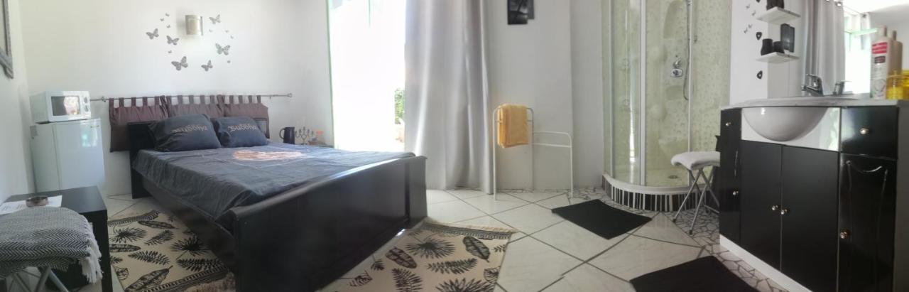 Agnes Apartment Limoux Ngoại thất bức ảnh